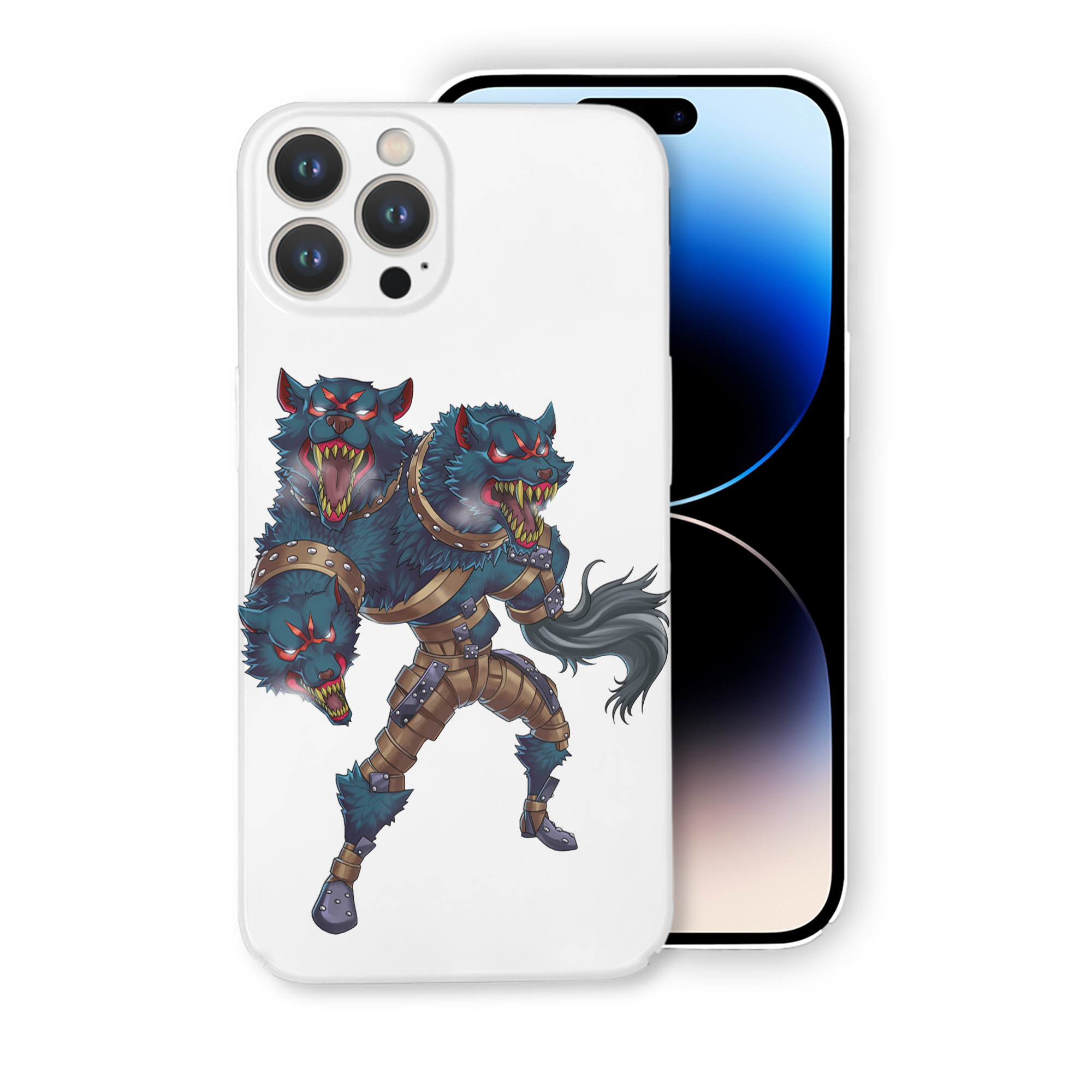 （画像用） 遊☆戯☆王 Yu-Gi-Oh! 【iPhone 14シリーズ対応】ハードケース